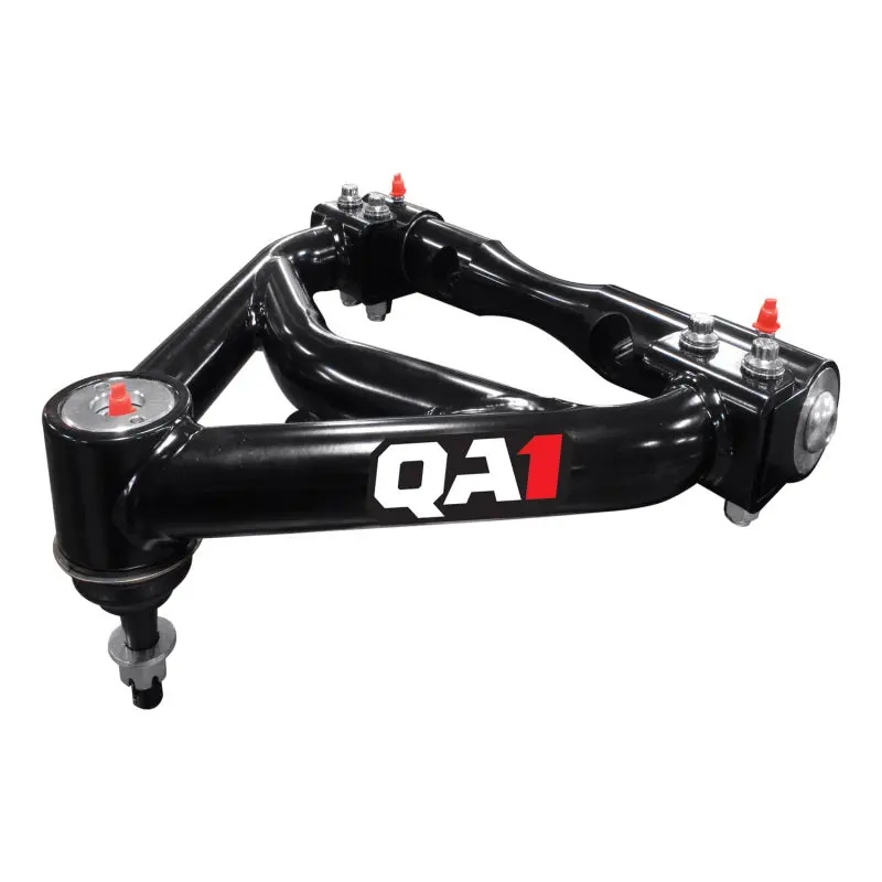 Qa1 63-87 Chevrolet C10 Street Upper Control Arm Kit - Front 1
