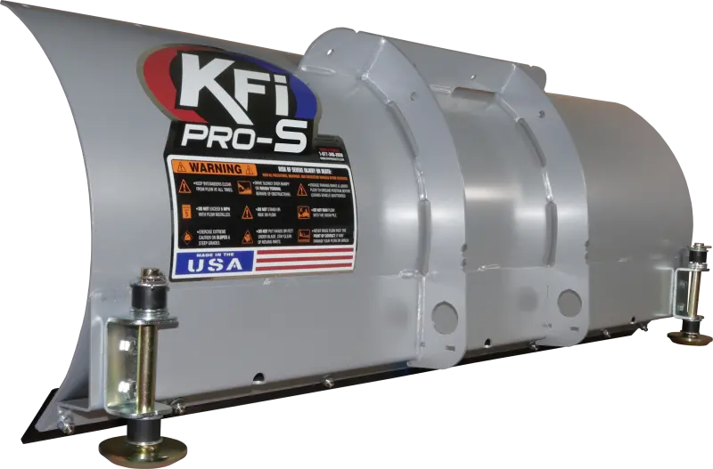 Kfi Atv Straight Blade 48 In. 1