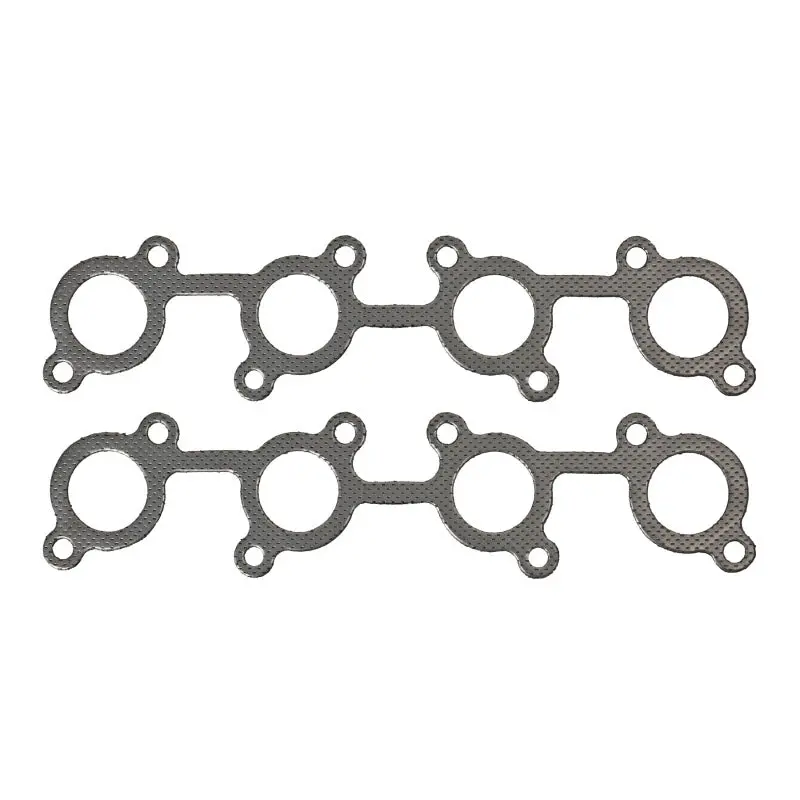 Fel-Pro 92-00 Lexus Sc400/03-05 Toyota 4Runner/98-05 Land Cruiser Exhaust Manifold Gasket Set 1