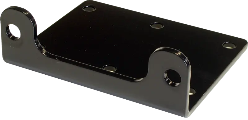 Kfi Fairlead Bracket (Standard) 1