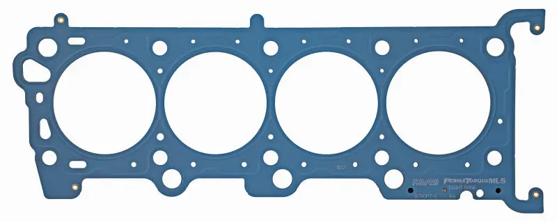 Fel-Pro Fop Performance V8/281 (4.6L) Permatorquemls Engine Cylinder Head Gasket - Right Hand 1