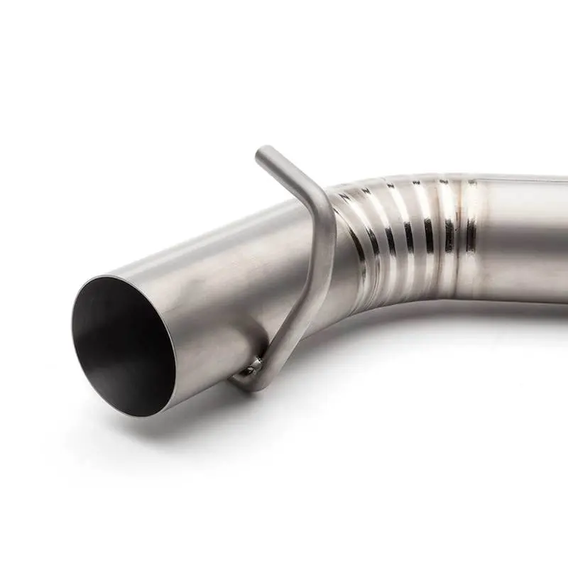 Cobb 22-24 Subaru Wrx Titanium Catback Exhaust (Incl. Burnt Ti Tips) 1