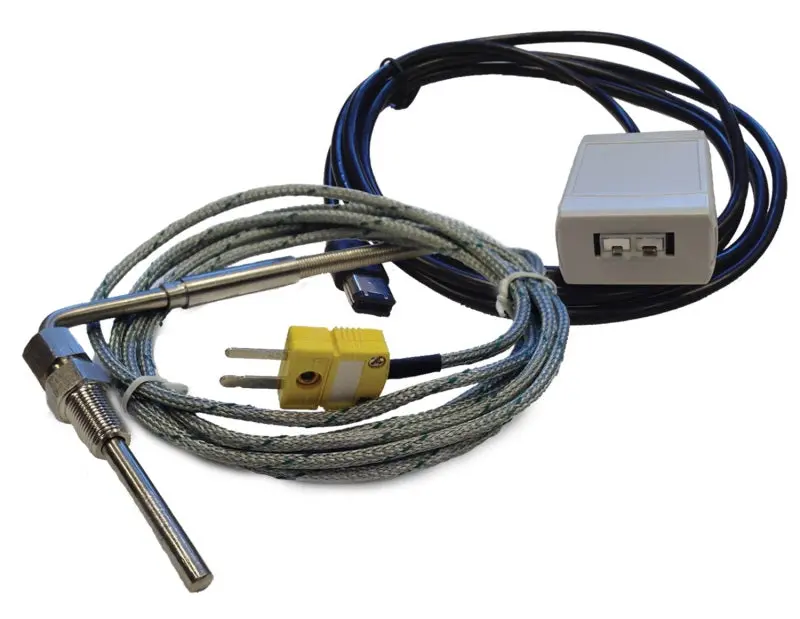 Sct Egt Kit For Livewire Ts And X4 1