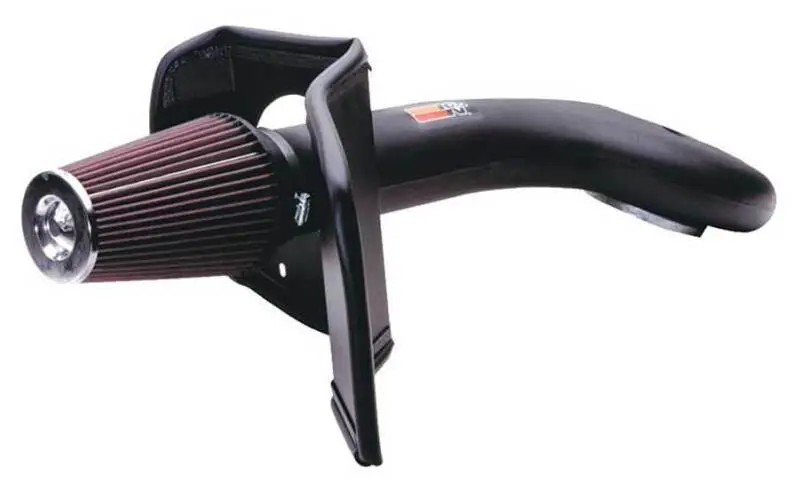 K&N 00-03 Dodge Dakota/Durango 5.2L/5.9L V8 Fipk Performance Intake Kit 1