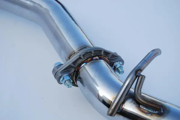 Invidia 12 Scion Frs/Brz 60Mm N1 Ti-Tip Cat- Back Exhaust 1