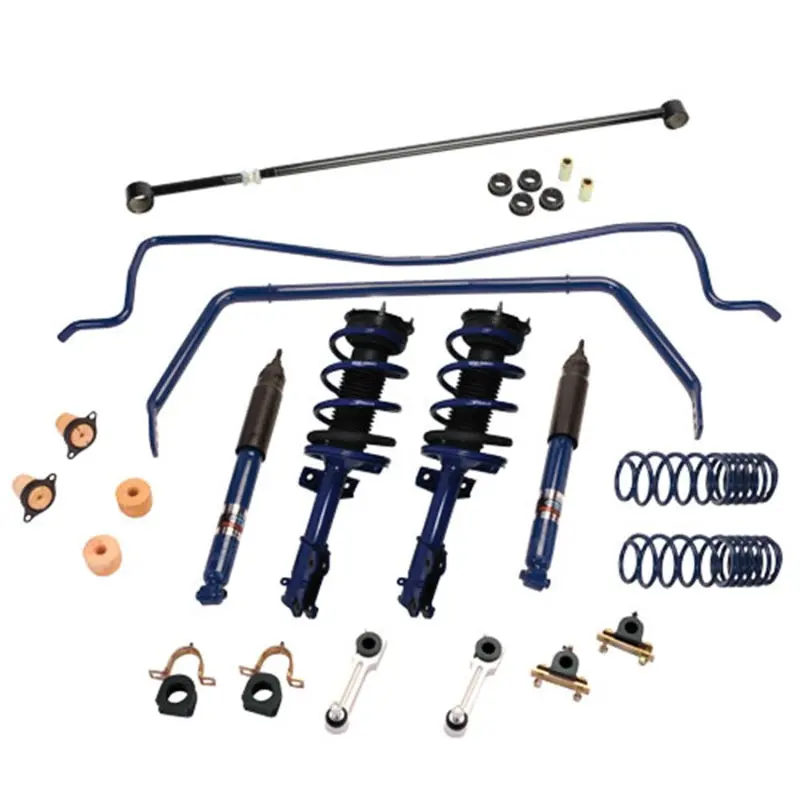 Ford Racing 2005-2014 Mustang Gt Coupe Assembled Handling Pack 1