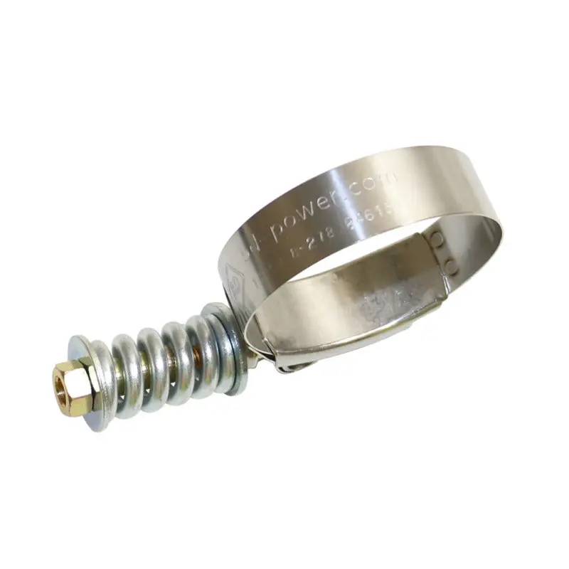 Bd Diesel Constant Tension Hose Clamp High Torque 2.59In-2.94In 1