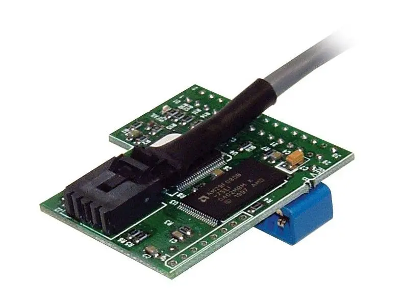 Sct Performance Eliminator 4-Bank E-Prom Chips For Eec-Iv & Eec-V (For Ford Cars & Trucks) 1
