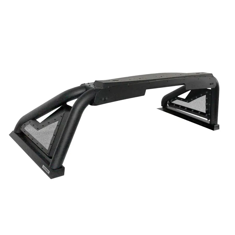 Go Rhino 15-20 Chevrolet Colorado Sport Bar 2.0 (Mid Size) - Tex Blk 1