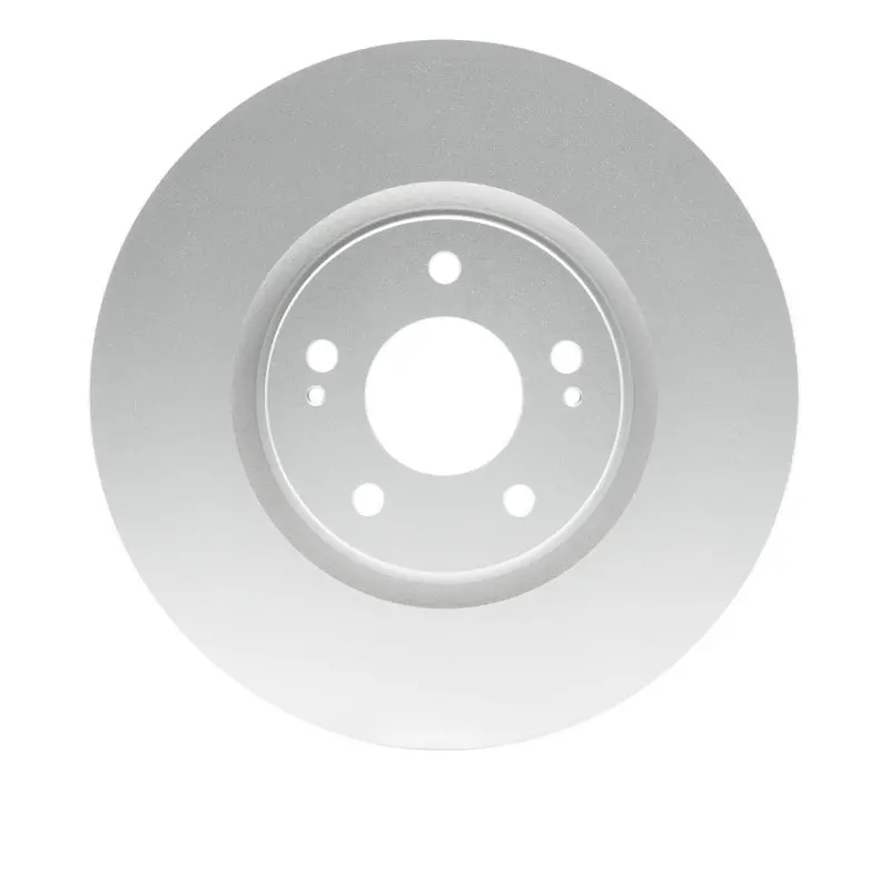 Dfc 03-06 Mitsubishi Lancer Front Geospec Coated Rotor 1
