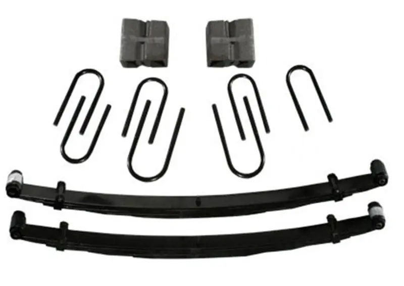 Skyjacker 3-4" 74.5-93 Dodge 1 Ton 1