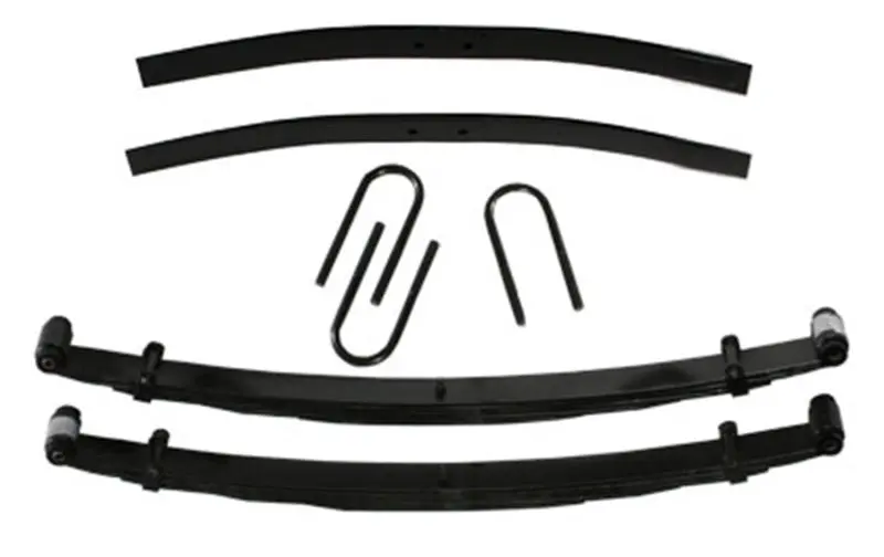 Skyjacker 1.5-2" 74.5-93 Dge 1T W/Alf 1