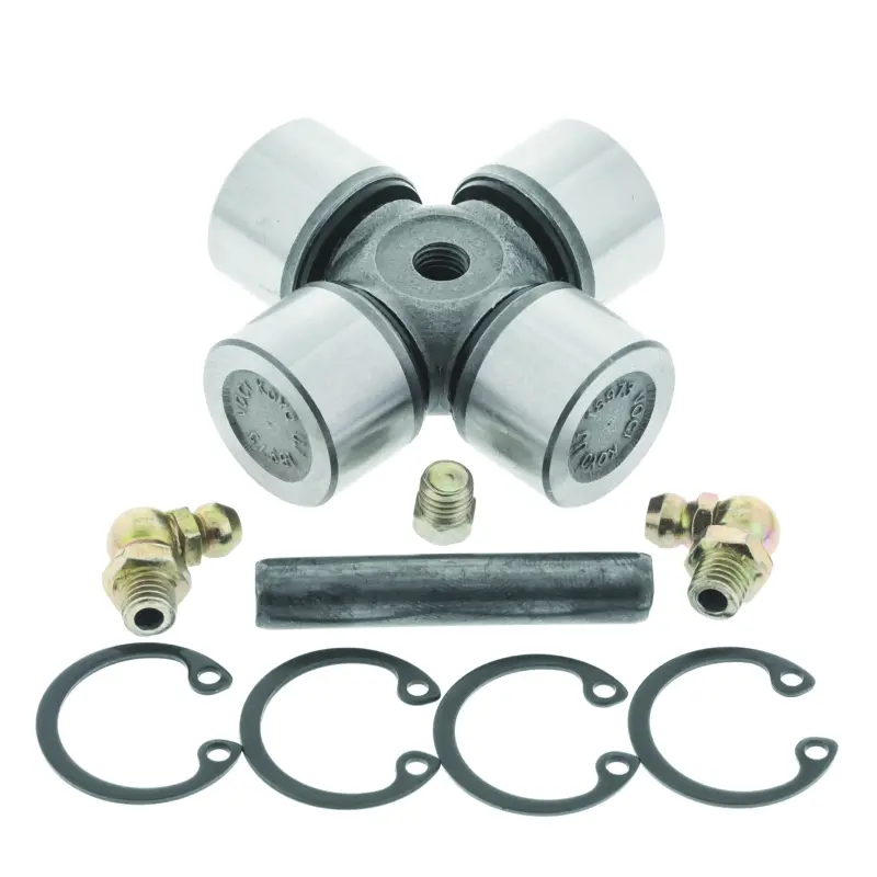 Quadboss 1995 Polaris 300 4X4 Front Axle Inner Universal Joint 1