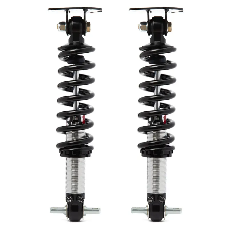 Qa1 07-18 Chevrolet Silverado 4Wd 10-950 Kit Front Pro-Coil D-Adj 1