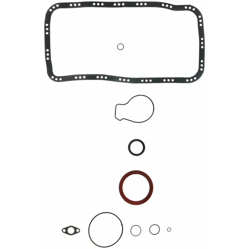Fel-Pro 94-01 Acura Integra/99-00 Honda Civic/94-95 Civic Del Sol Engine Conversion Gasket Set 1