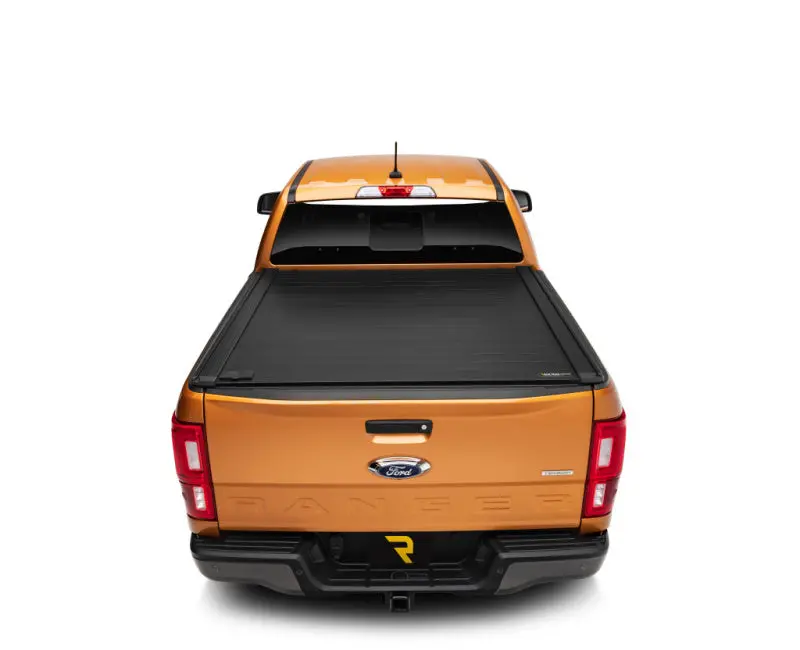 Retrax 2024 Ford Ranger 5Ft Bed Retraxpro Xr 2