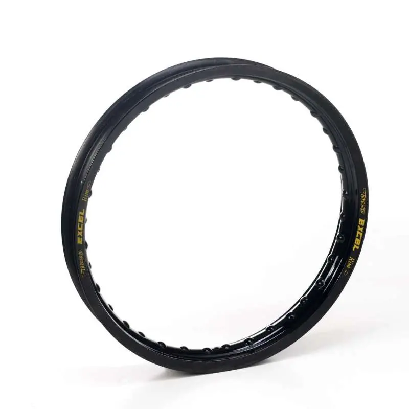 Excel Takasago Rims 18X2.15 36H - Black 1