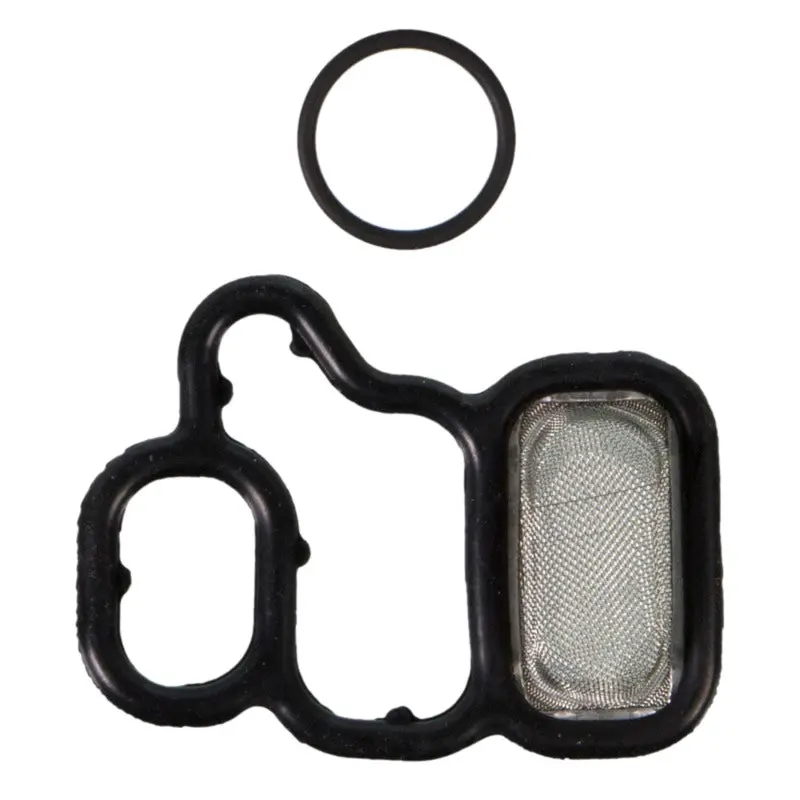 Fel-Pro 04-08 Acura Tsx/03-07 Honda Accord Engine Variable Valve Timing (Vvt) Solenoid Gasket Kit 1