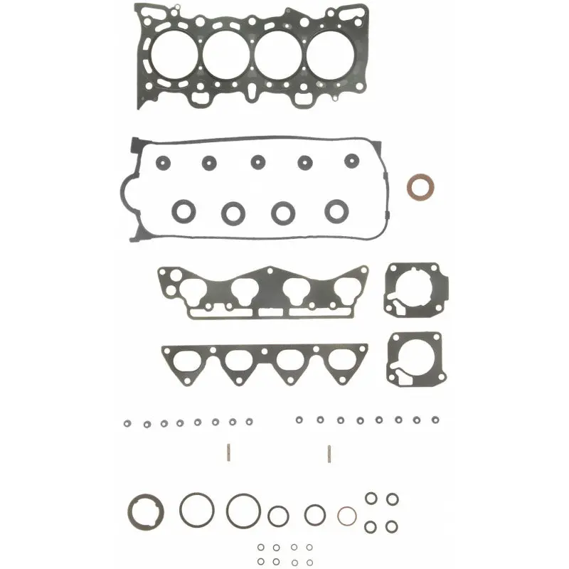 Fel-Pro 99-00 Acura El/Honda Civic Permatorque Engine Cylinder Head Gasket Set 1