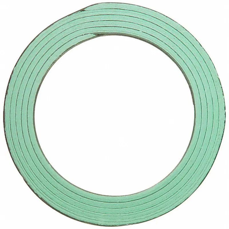Fel-Pro 00-04 Toyota Tundra/98-04 Tacoma/02-07 4Runner Exhaust Pipe Flange Gasket 1