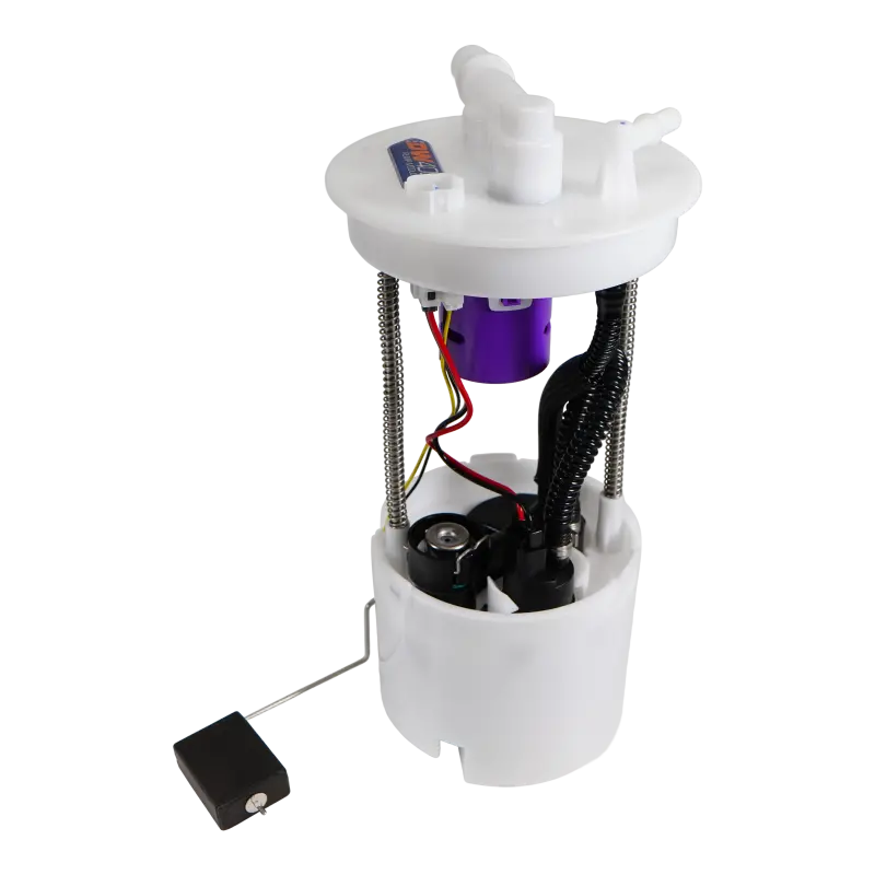 Deatschwerks 06-11 Honda Civic Dw400 Performance Module W/ Dw430c - Returnless 1