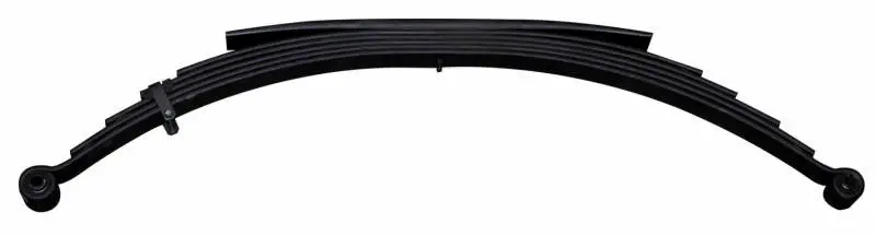 Skyjacker Rear 5In Leaf Spring 2017 Ford F-250/F-350 4 Wheel Drive 1
