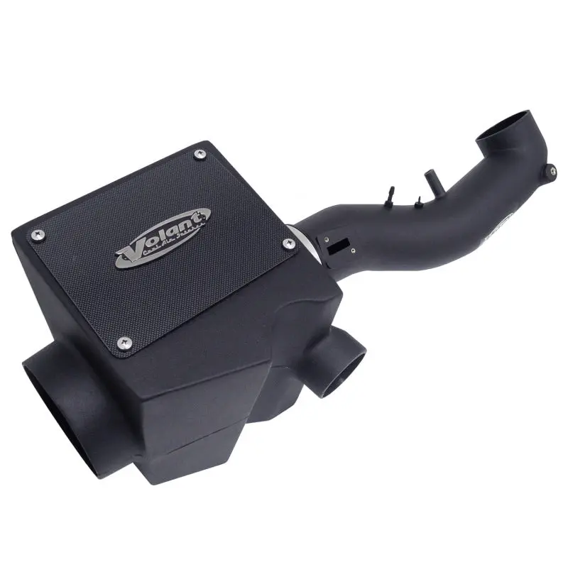 Volant 05-07 Toyota Sequoia 4.7 V8 Pro5 Closed Box Air Intake System 1