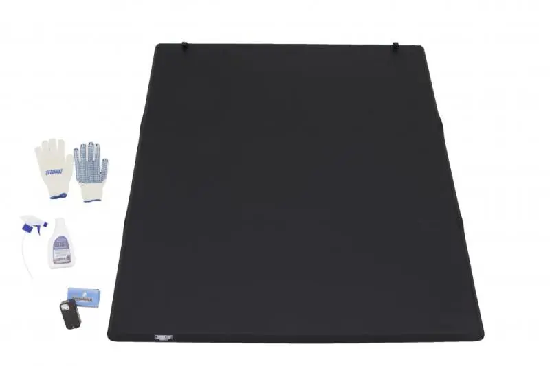 Tonno Pro 94-01 Dodge Ram 1500 6.6Ft Tonno Fold Tri-Fold Tonneau Cover 1