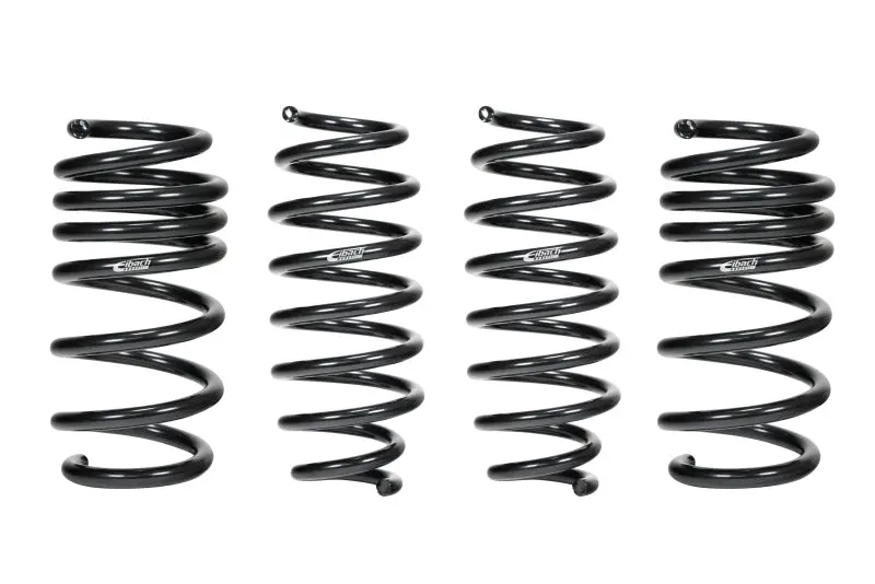 Eibach Pro-Kit For 17-18 Tesla 3 Long Range (Rwd) 1.2In Front & Rear 1