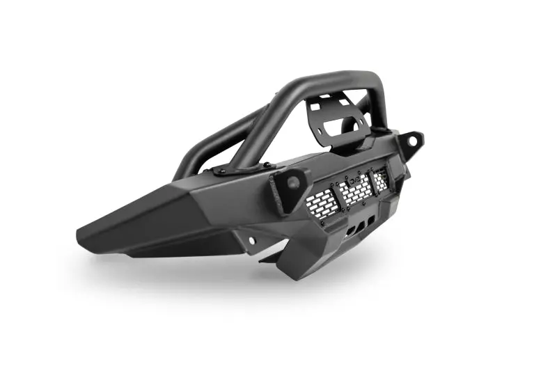 Dv8 Offroad 18-23 Wrangler Jl/Gladiator Jt Spec Series Front Bumper 2
