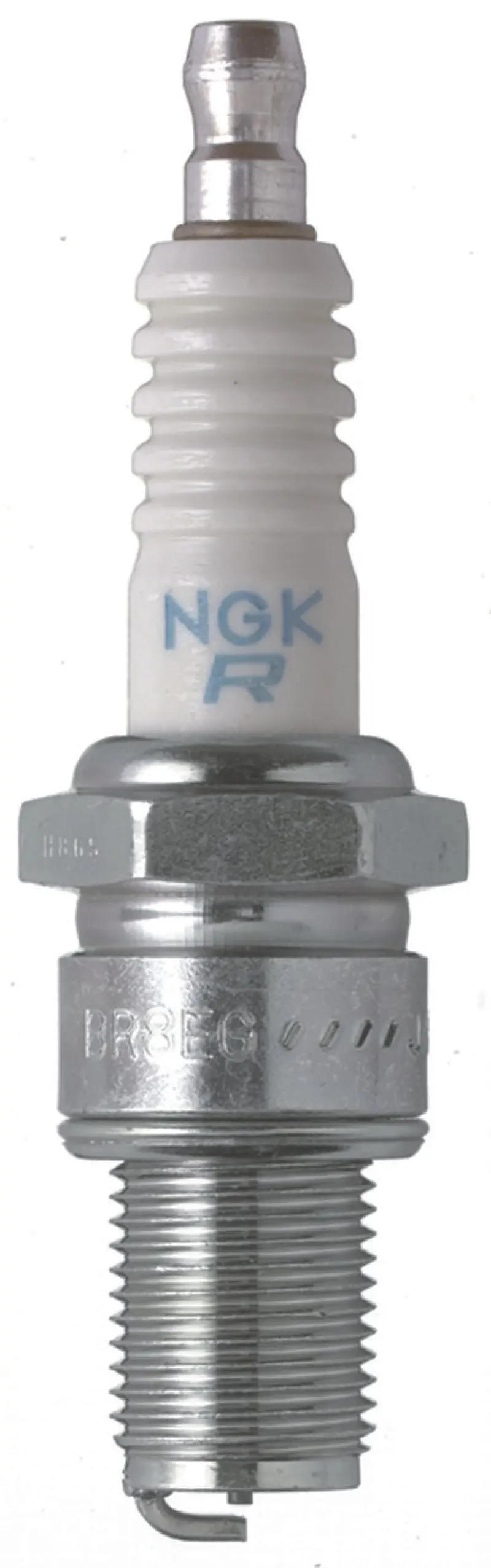 Ngk Racing Spark Plug Box Of 4 (Br8eg) 1