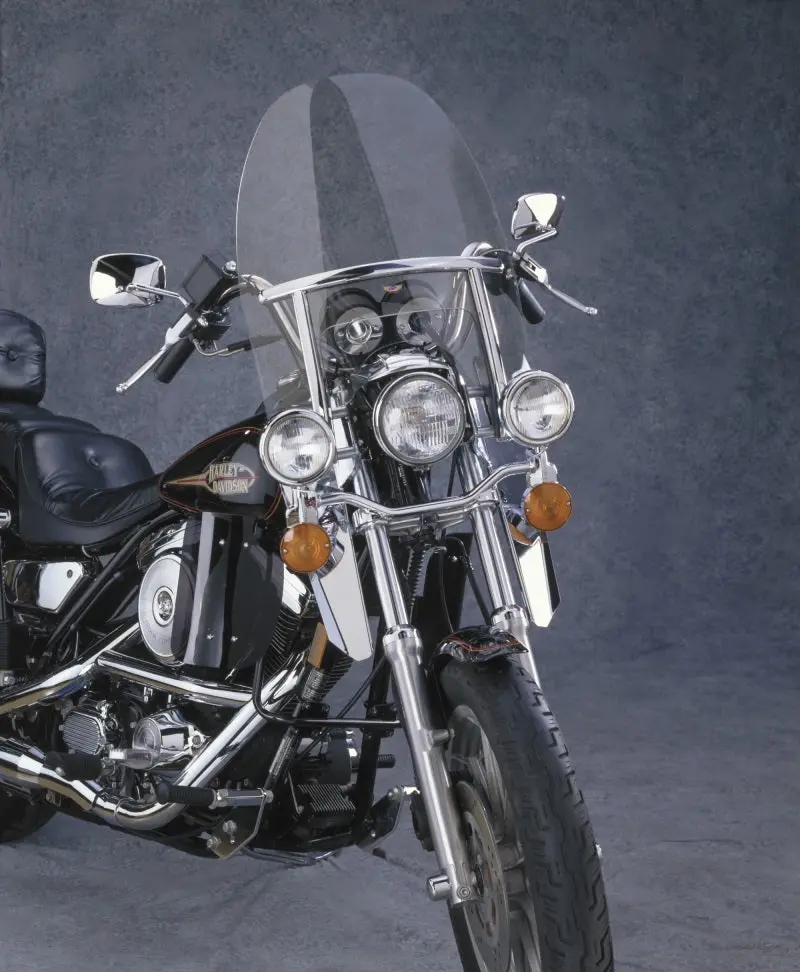 National Cycle Custom Heavy Duty 1