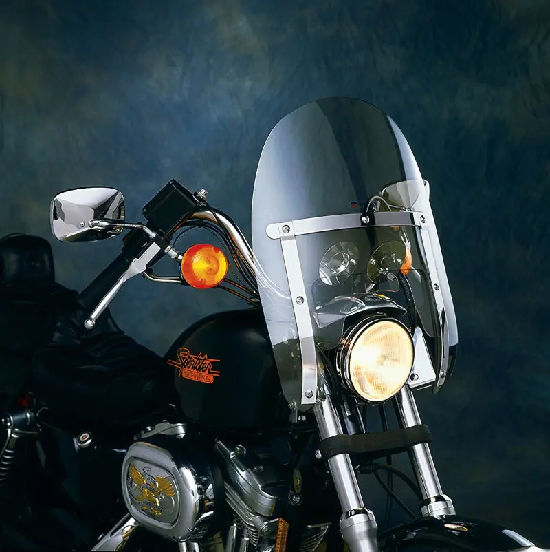 National Cycle Ranger Heavy Duty 1