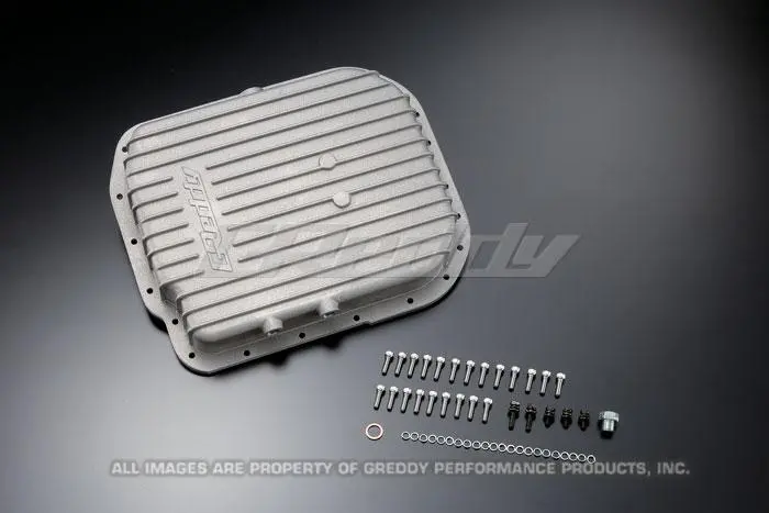 Greddy 04-08 Rx-8 Oil Pan 1