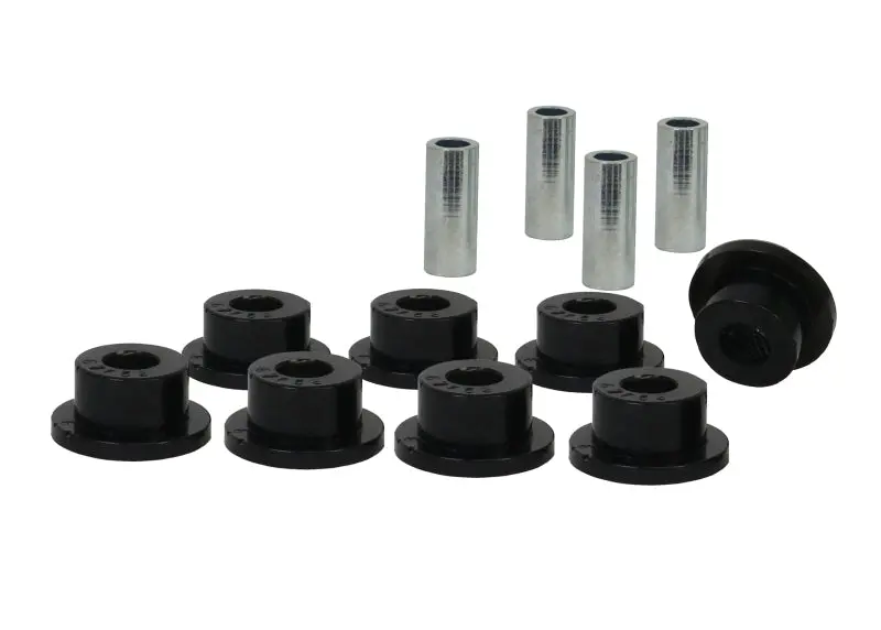 Whiteline Plus 80-92 Volkswagen Vanagon T3 Front Steering-Rack & Pinion Mount Bushing 1