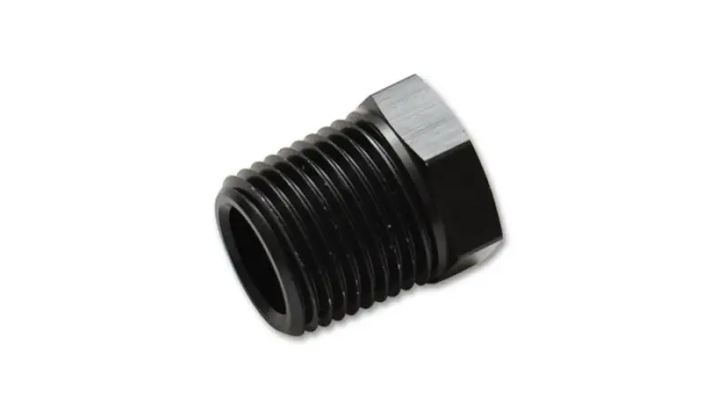 Vibrant 3/4In Npt Hex Head Pipe Plugs 1