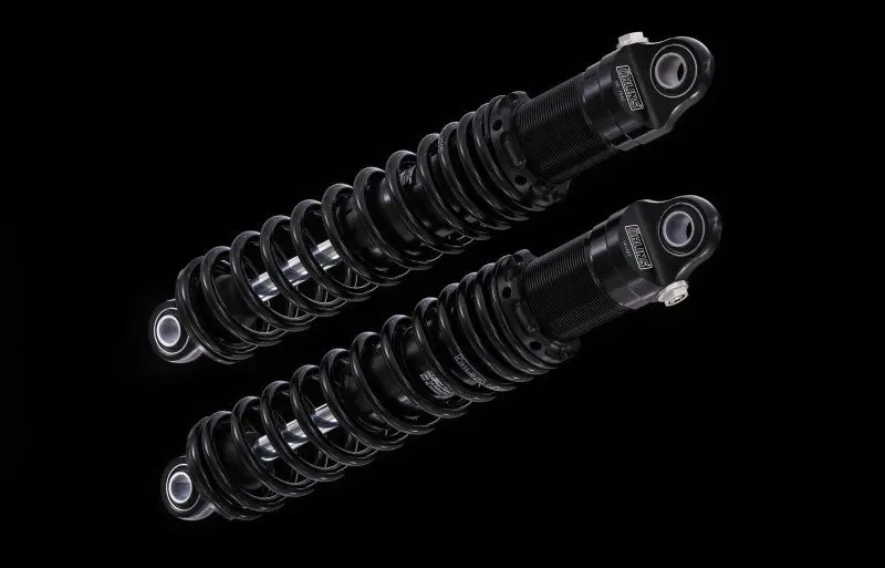 Ohlins 90-22 Harley-Davidson Fl Touring Stx 36 Blackline Shock Absorber 1