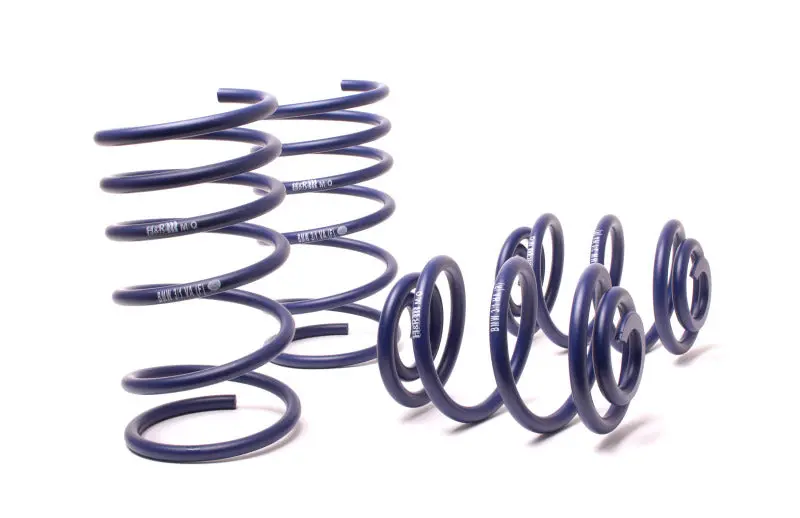 H&R 90-91 Bmw 318I/318Is E30 Super Sport Spring (Non Cabrio) 1