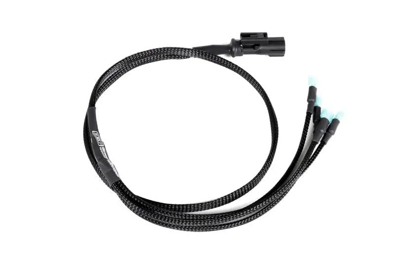 Grimmspeed 2015+ Wrx/Sti Hella Horn Wiring Harness 1