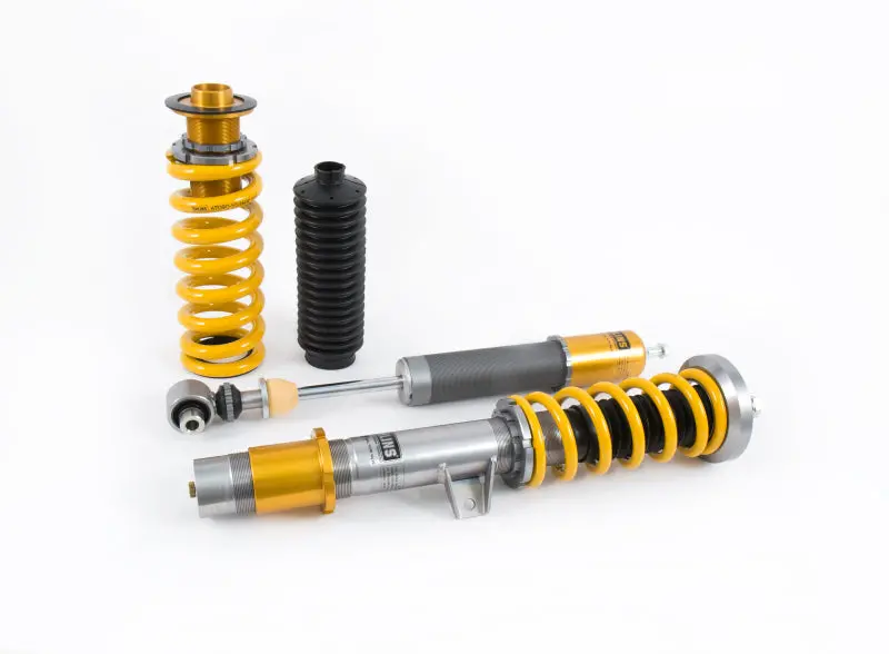 Ohlins 19-24 Toyota Supra Road & Track Coilover System 1
