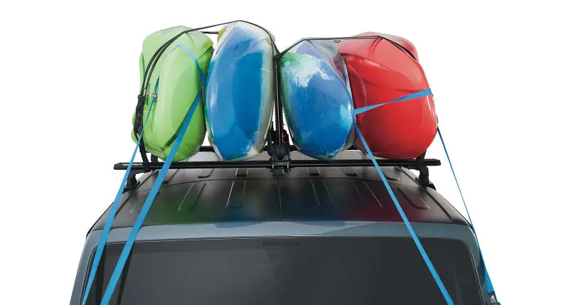 Rhino-Rack Nautic Kayak Stack 1