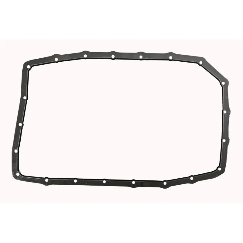Fel-Pro 09-20 Ford F-150/17-22 F-250 Super Duty/11-17 Mustang Transmission Oil Pan Gasket - 21 Bolt 1