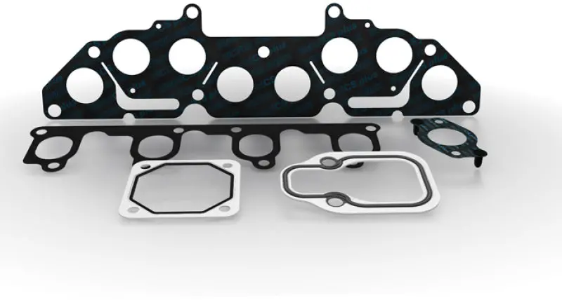 Mahle Original Chrysler 0 14-11 Intake Manifold Set 1