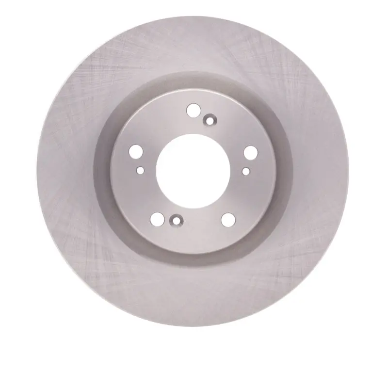 Dfc 00-09 Honda S2000 Front Brake Rotor 1