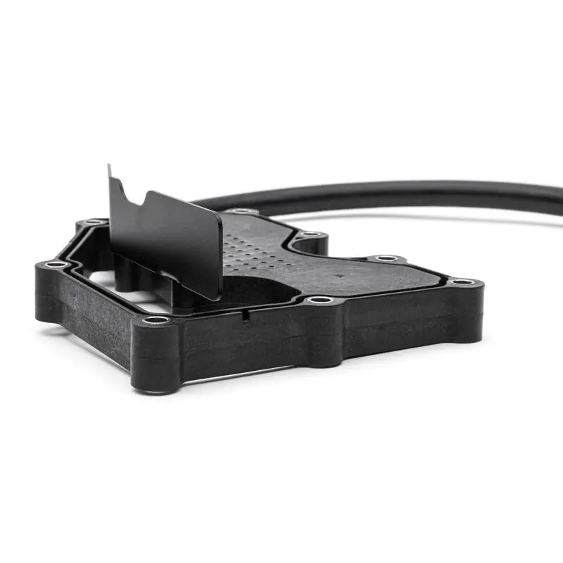 Cobb 13-18 Ford Focus St Air Oil Separator 1