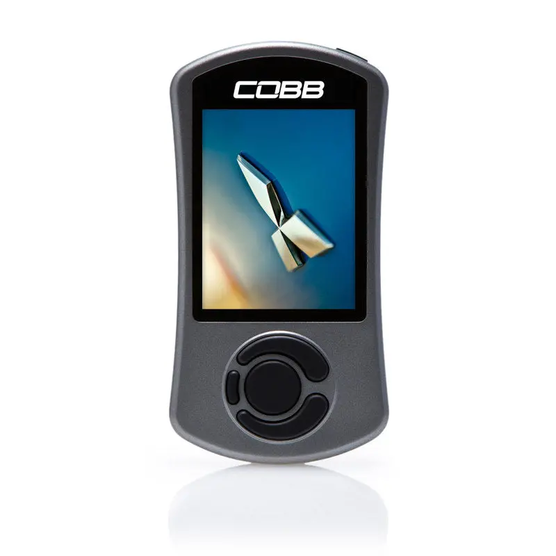 Cobb 08-15 Mitsubishi Evo X Accessport V3 1