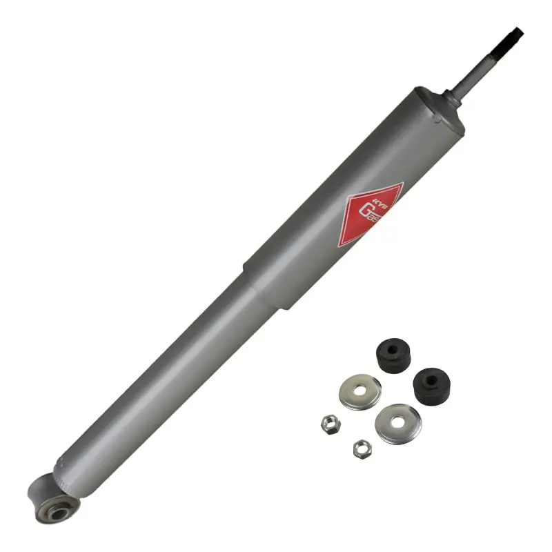 Kyb Shocks & Struts Gas-A-Just Front Volkswagen Thing 1973-75 Volkswagen Type 1 - Beetle (Original) 1