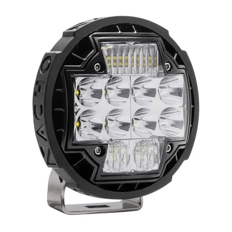 Nacho Lighting 5.75In Offroad Tm5 Racer Led Light Set 1