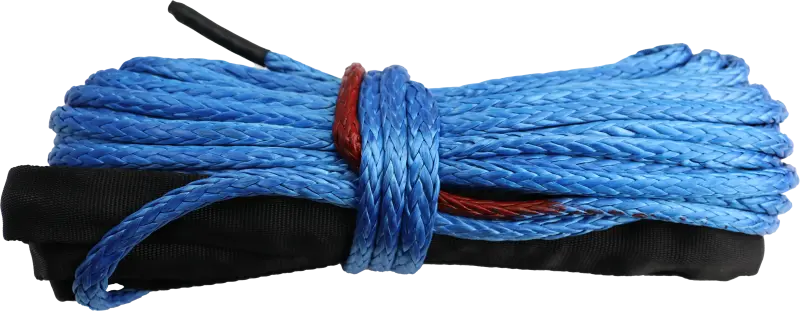 Kfi 15/64 In. X 38 Ft. Blue Cable 1