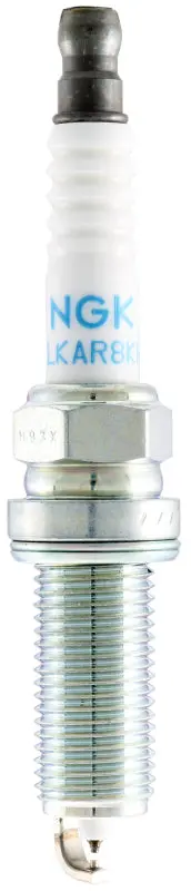 Ngk Laser Iridium Spark Plug Box Of 4 (Dilkar8k8g) 1